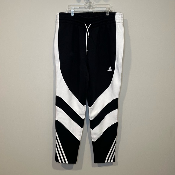 Adidas Sweatpants - Picture 2 of 5